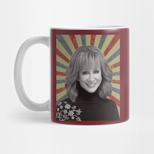 Reba McEntire Mug